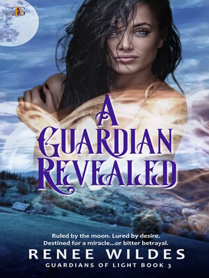 cover image of A Guardian Revealed